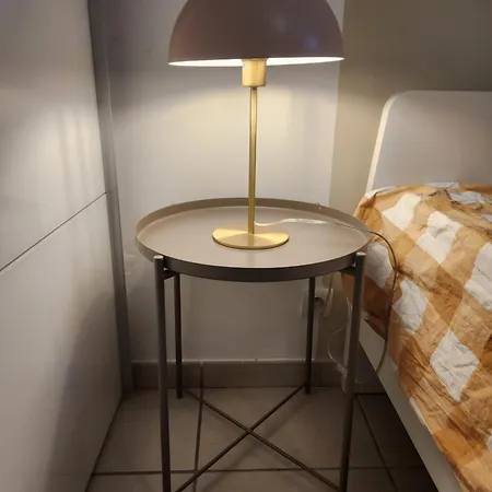 2 Dans Meme Bastide Provencale Appartement Toulon