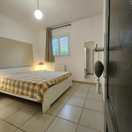 2 Dans Meme Bastide Provencale Appartement
