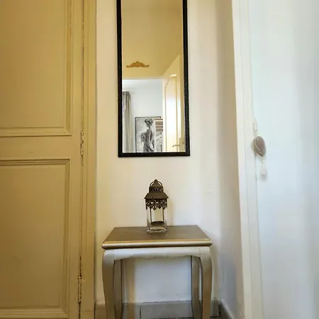 2 Dans Meme Bastide Provencale 公寓